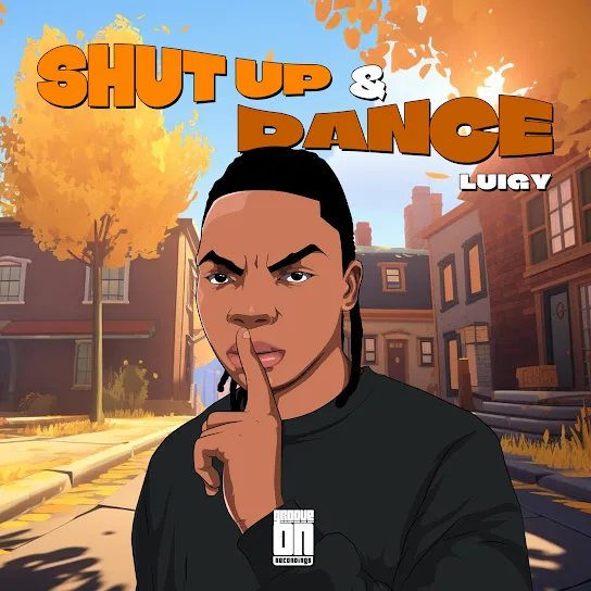 Shut Up & Dance