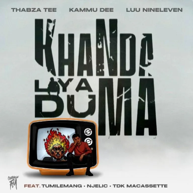 Khanda liya duma