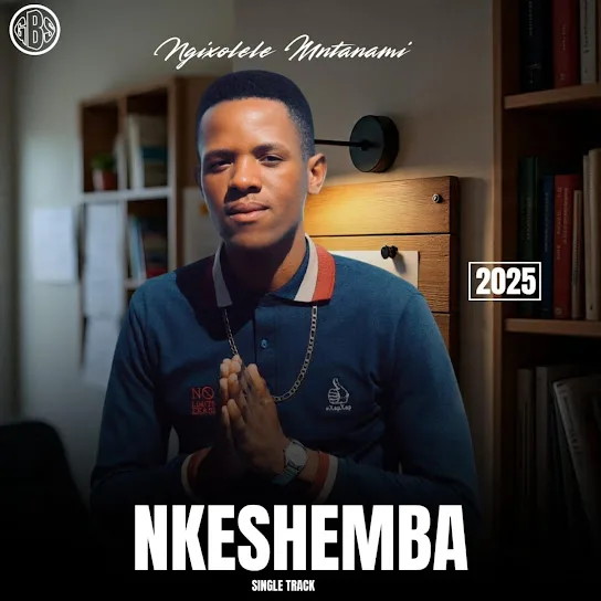 Ngixolele Mtanami