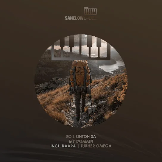 Bemunda Tribe (Afro Tech Mix)