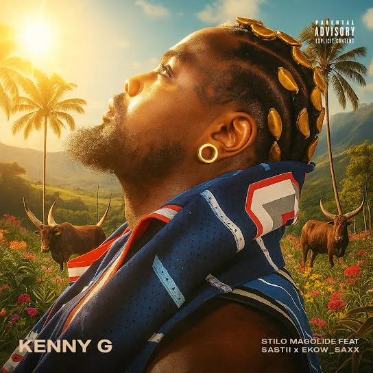 KENNY G