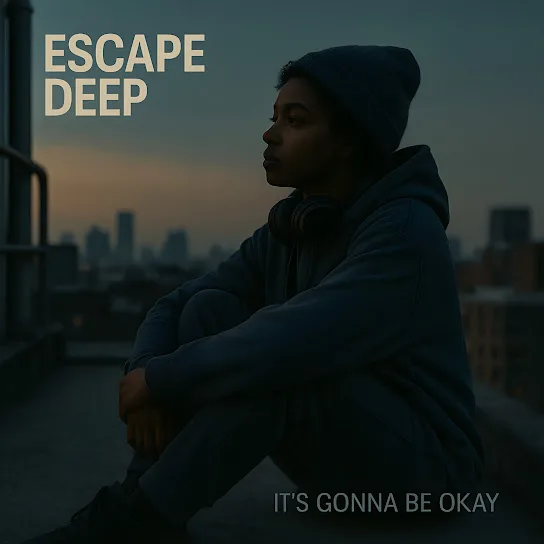 Escape Deep - It’s Gonna Be Okay