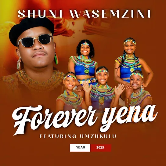 Forever yena