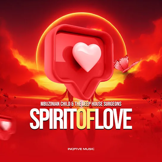 Spirit Of Love