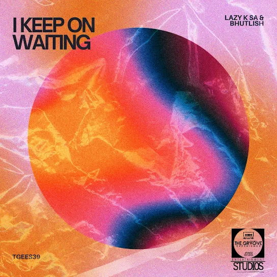 I Keep on Waiting