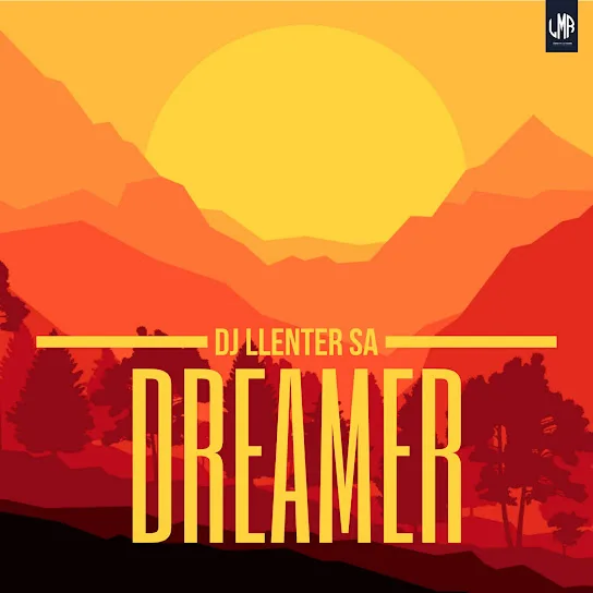 Dj Llenter Sa - Dreamer EP