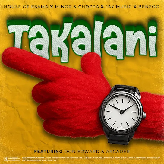 Takalani
