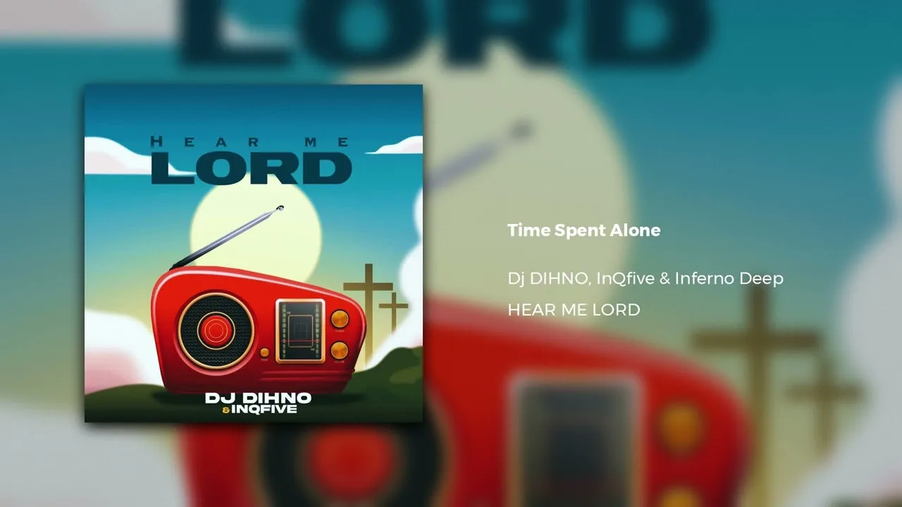 Time Spent Alone
