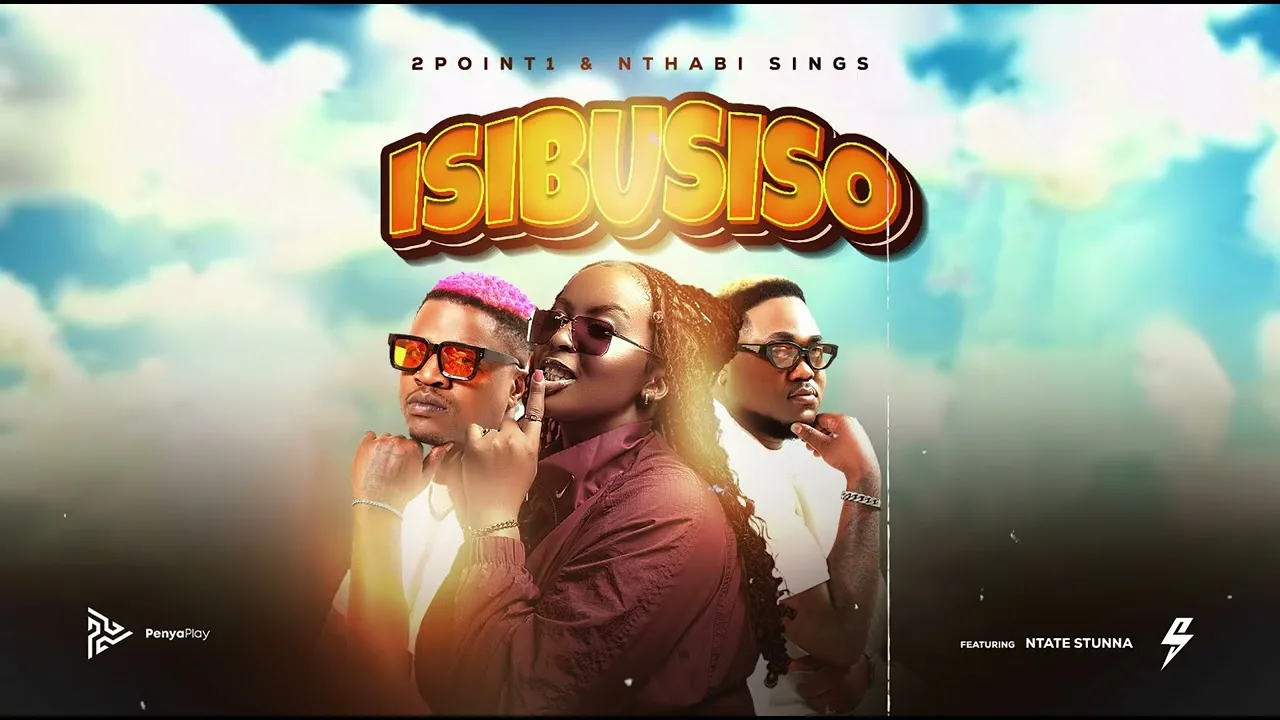 Isibusiso