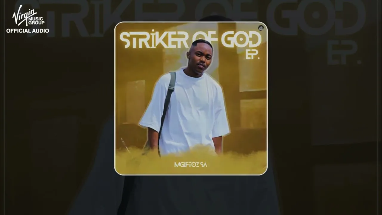 Striker of God