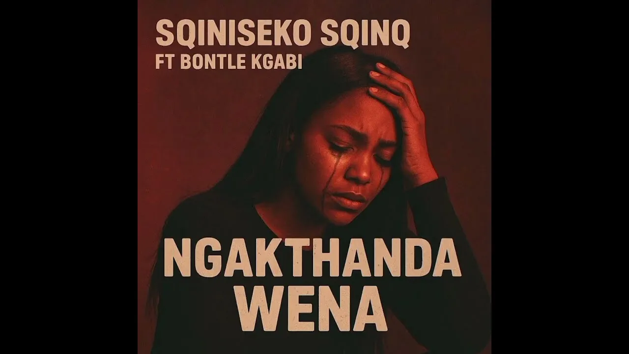 Ngakthanda wena