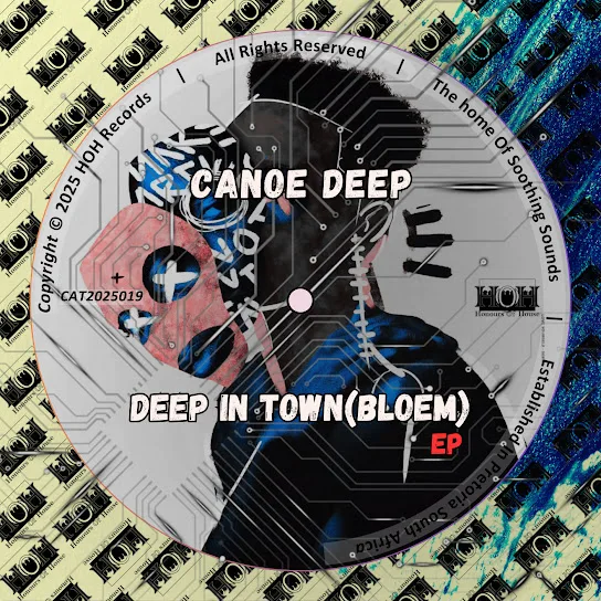 Canoe Deep