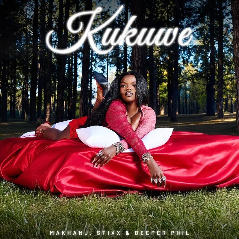 Kukuwe