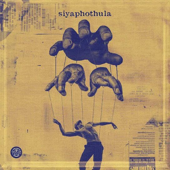 SIYAPHOTHULA
