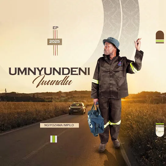 NGIYOZAMA IMPILO