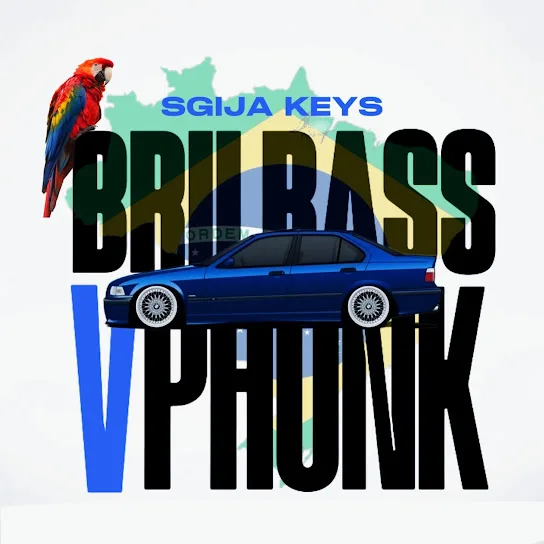 Brii Bass v Phonk