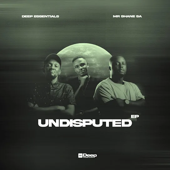 Deep Essentials - Undisputed EP
