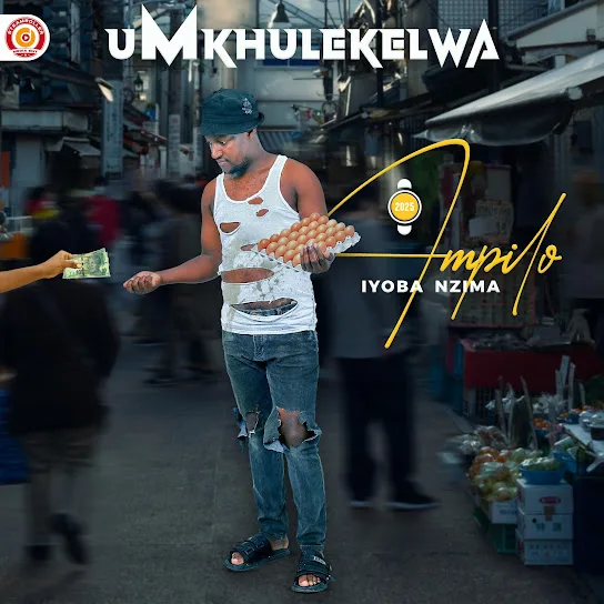 Impilo iyoba nzima