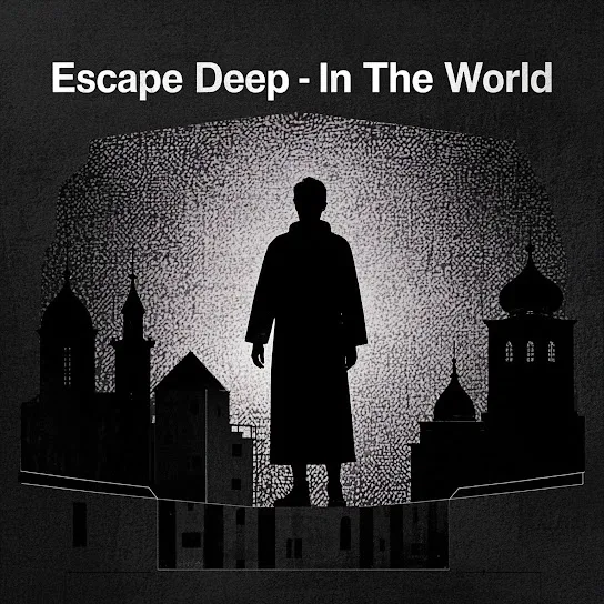 Escape Deep - In The World Album