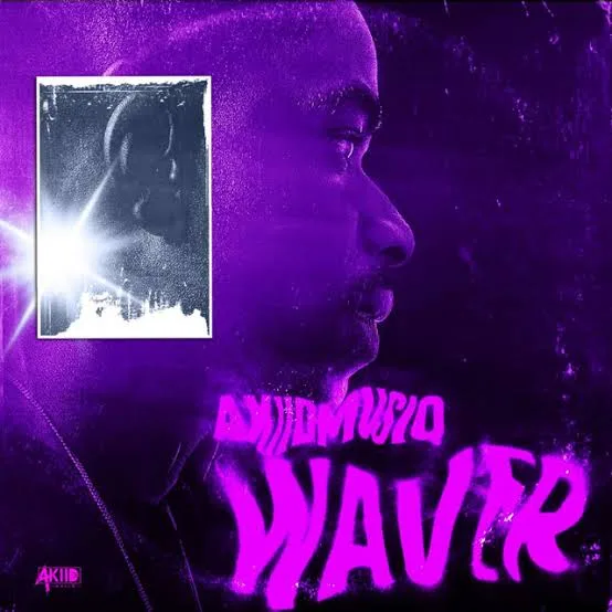 Akiidmusiq - Waver EP