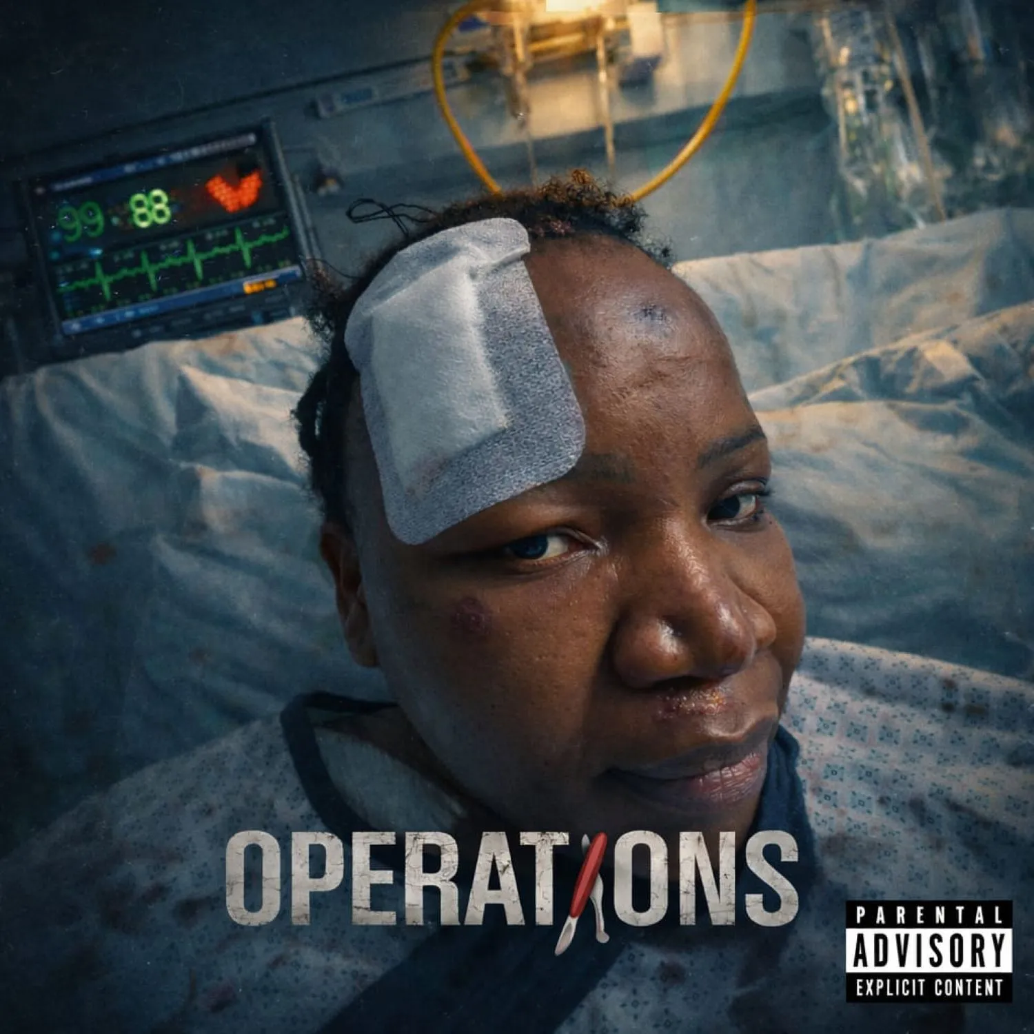 Operations