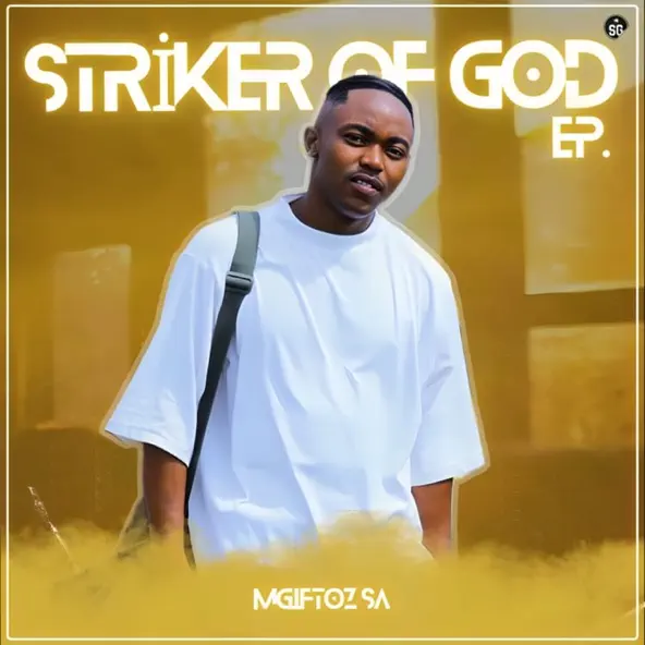 Bafana Bafana (Vocal Mix)