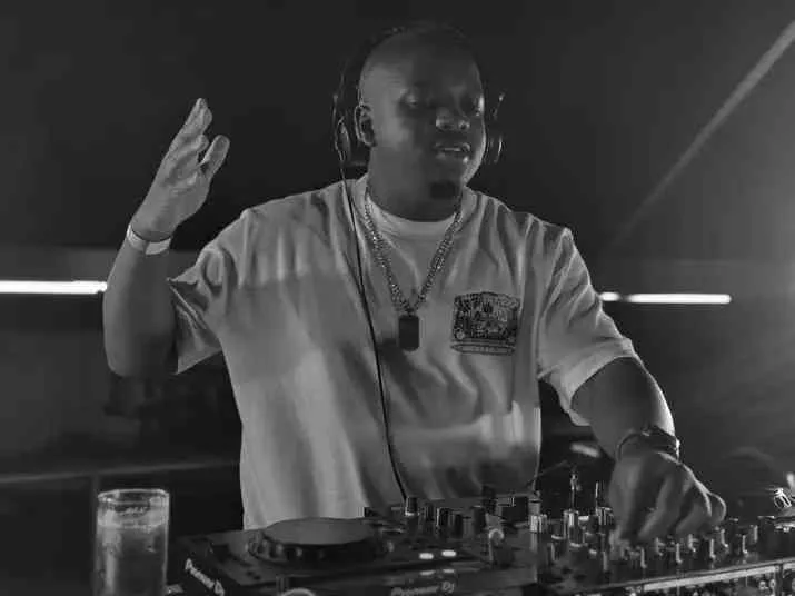 Dj Jaivane