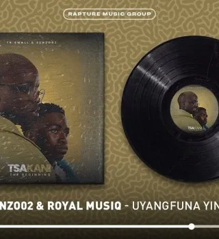 Uyangfuna Yini (Prukukukuku)