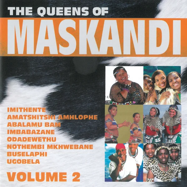 Khulumani Madoda