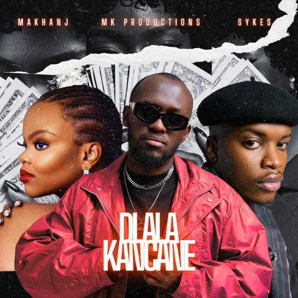 Dlala Kancane