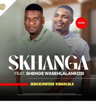 Sengigowishe kwadlula