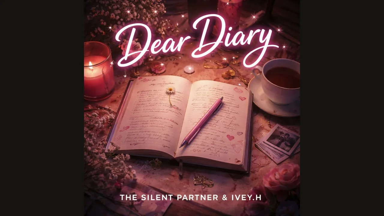 Dear Diary