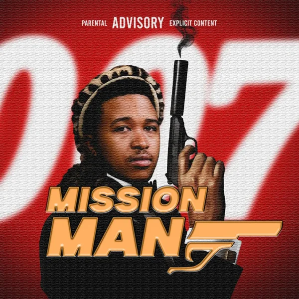 Mission Man