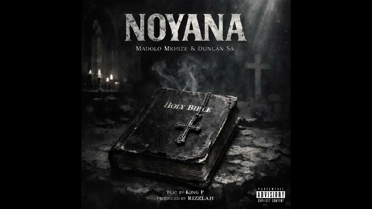 Noyana