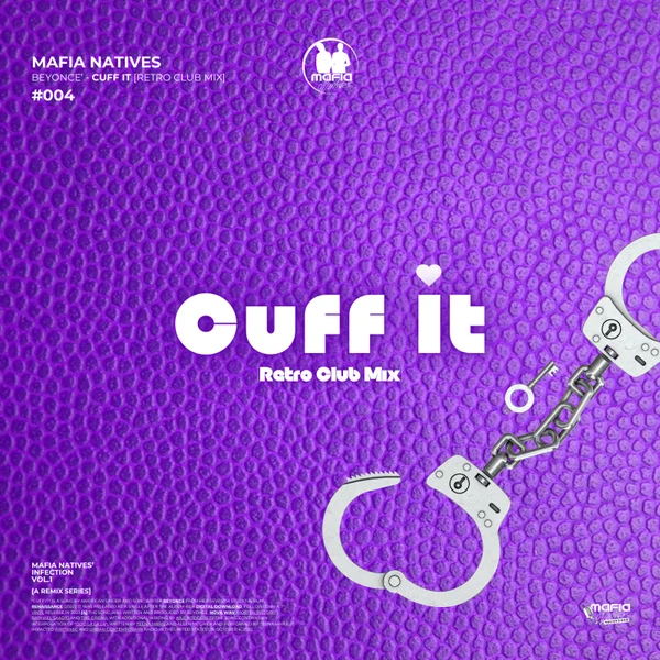 CUFF IT (Retro Club Mix)