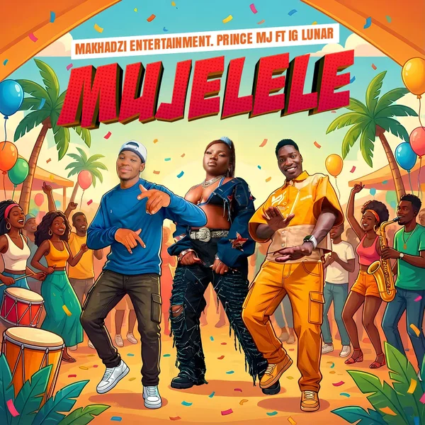 Mujelele