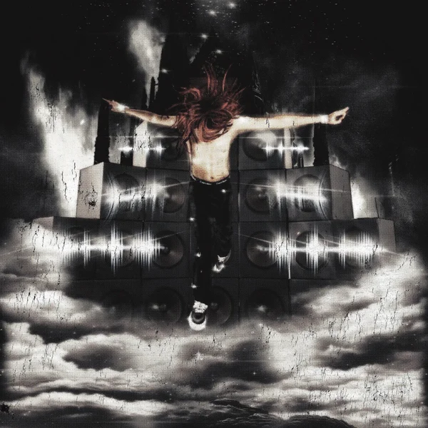 CRY TO GOD (s’pedii)