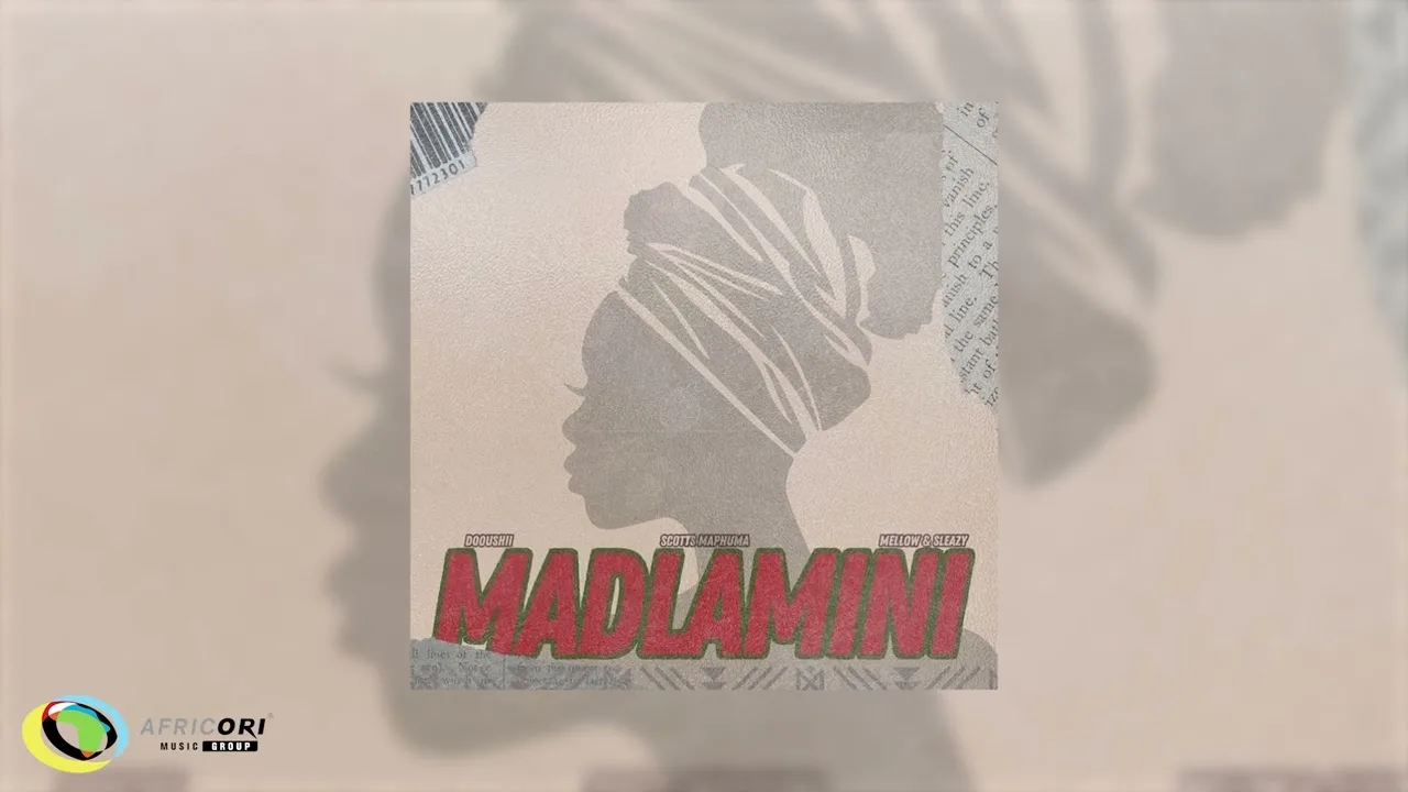 MaDlamini