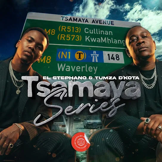 Tumza D'Kota