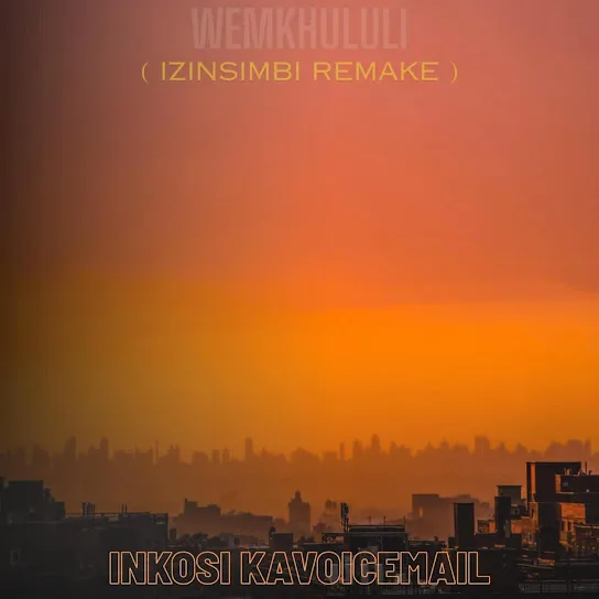 Wemkhululi (izinsimbi remake)