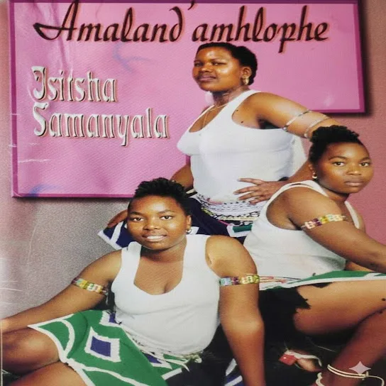 Indoda Endala