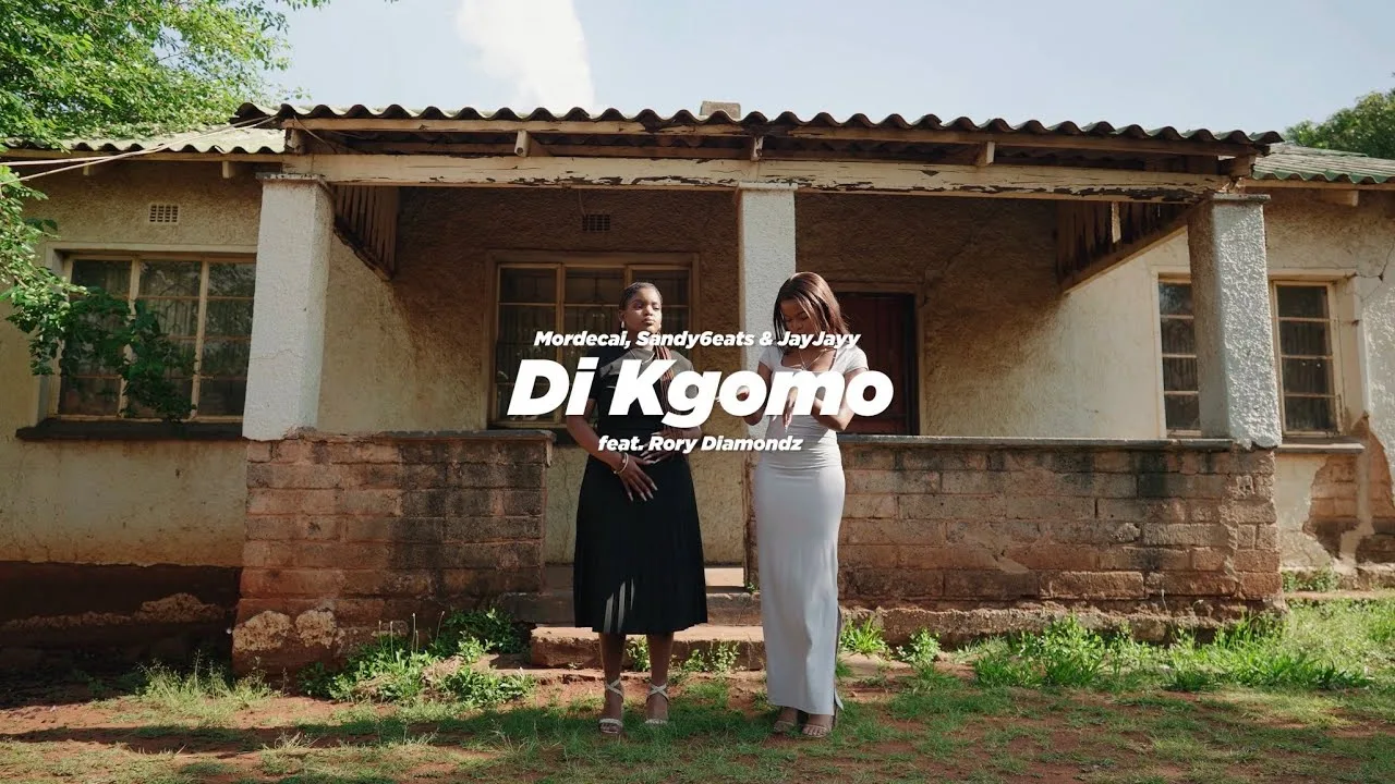 Di Kgomo