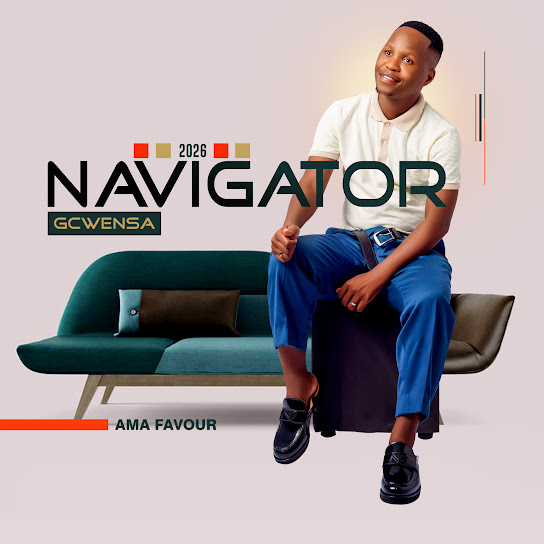 Ama Favour (Prod. Sithembiso Lindokuhle Dumisa)