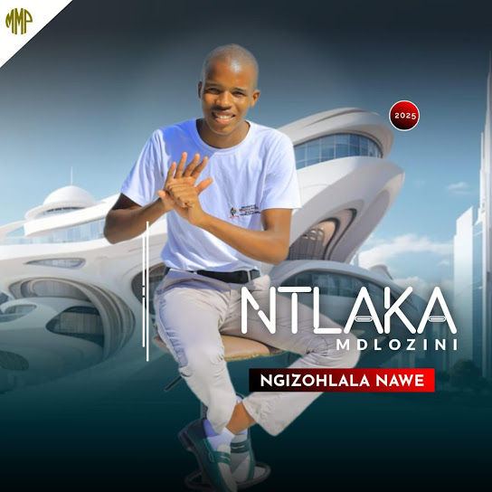 Ngizohlala Nawe