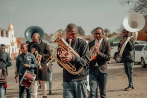 How Music is Used in South African iGaming