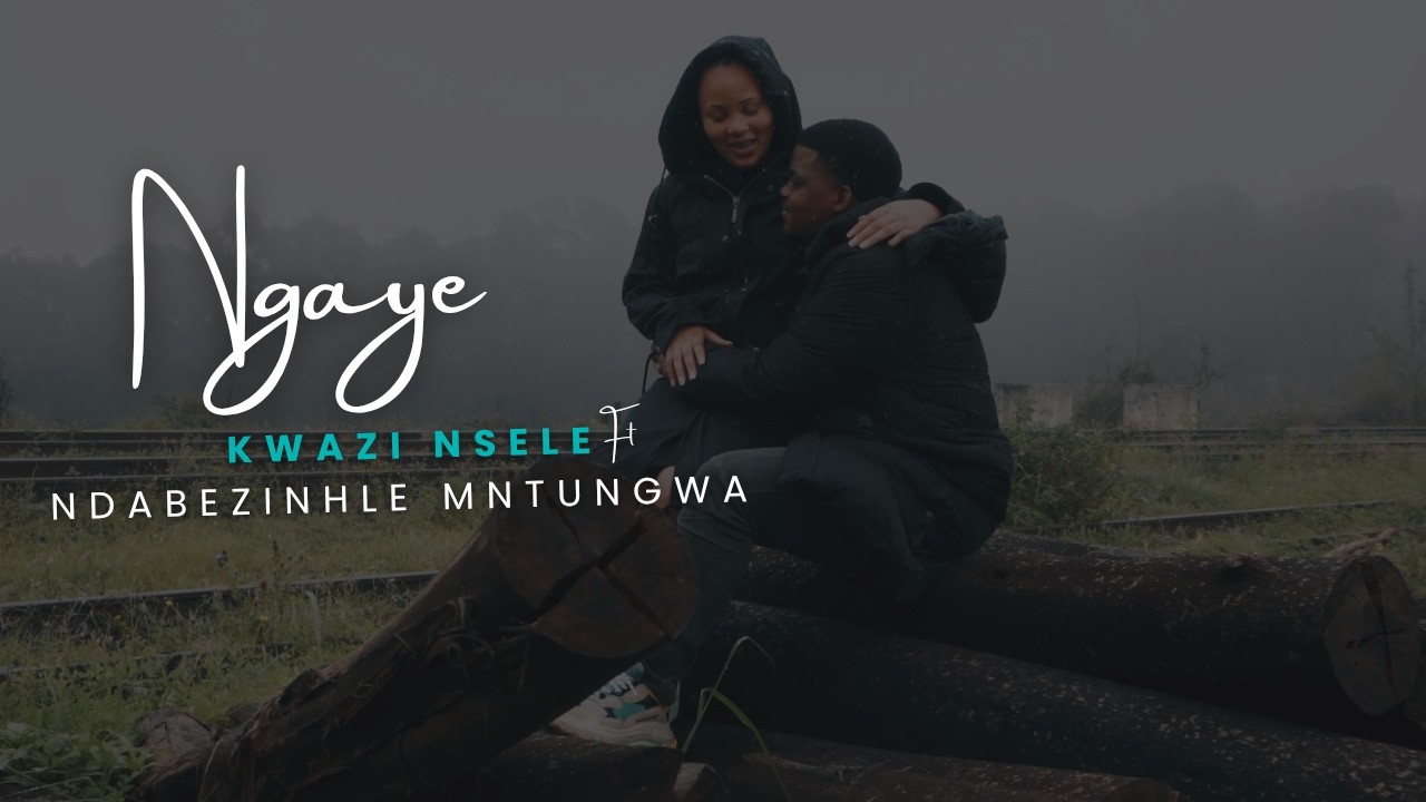 Ngaye