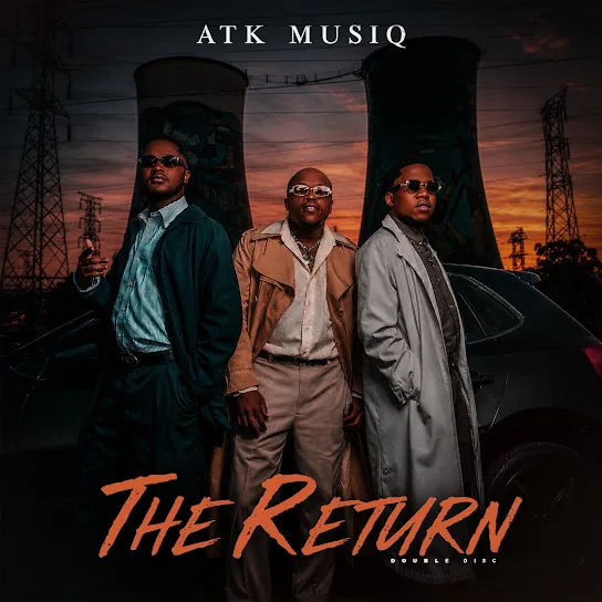The Return