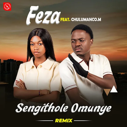 Sengithole Omunye (Remix )
